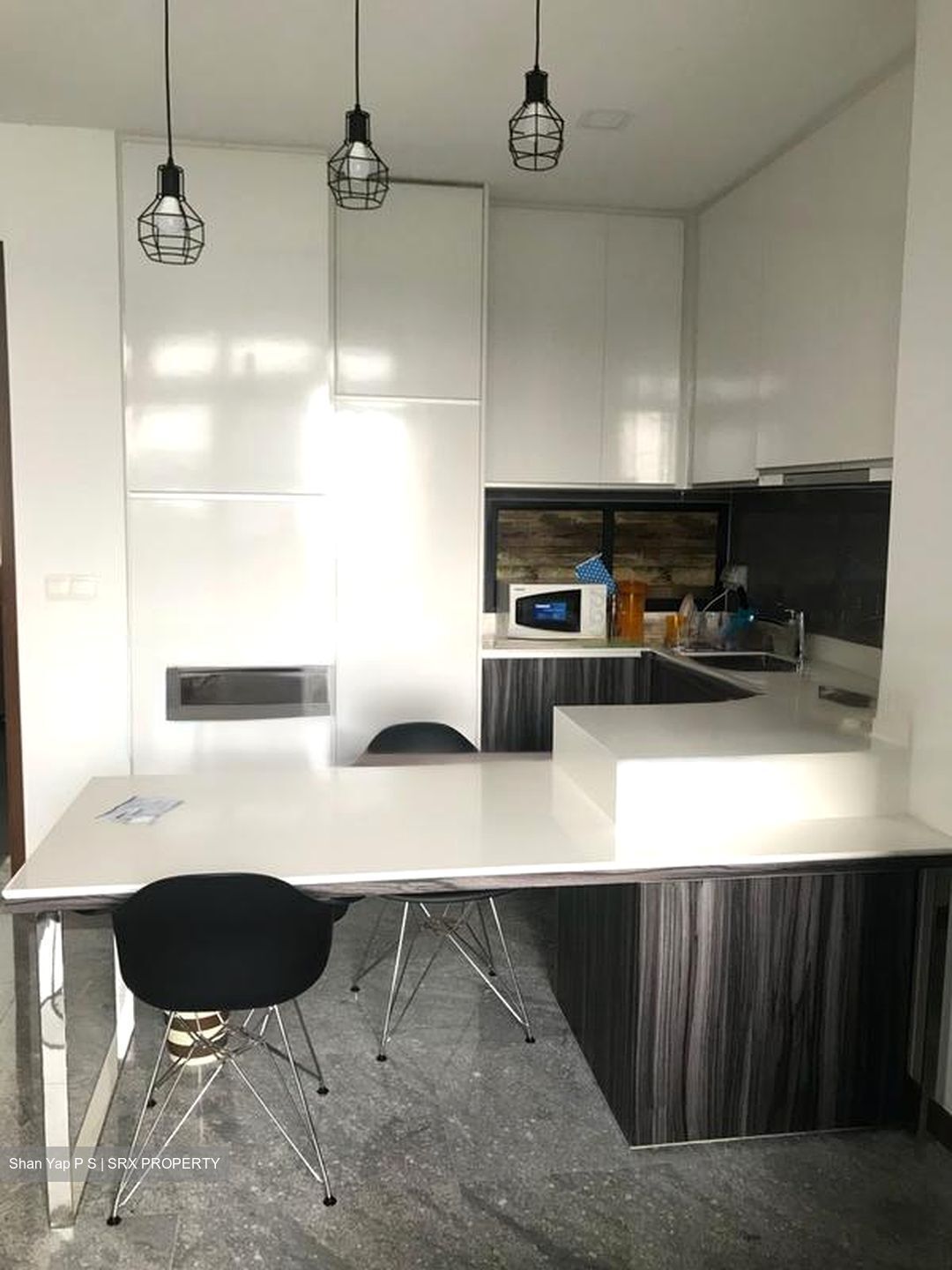 Eco Sanctuary (D23), Condominium #422126991